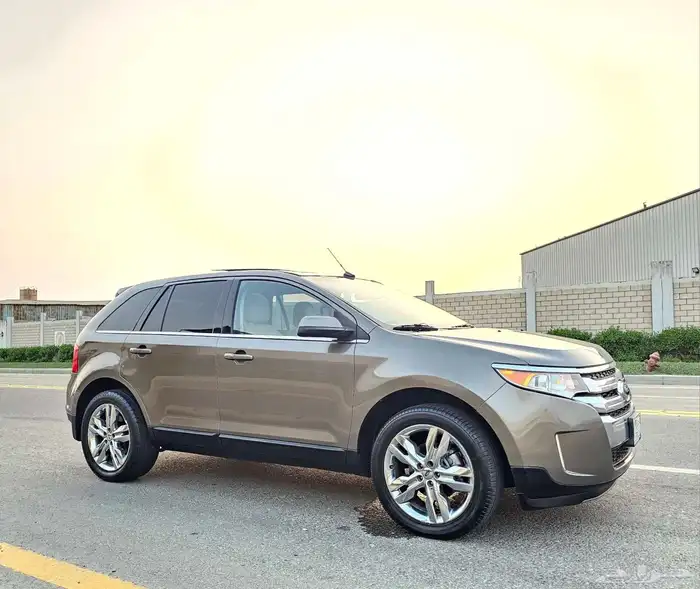 ايدج موديل 2013 فل كامل لمتيد 2 7