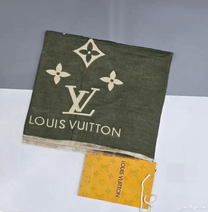 شالات ماستر كواليتي مع الكيس 20