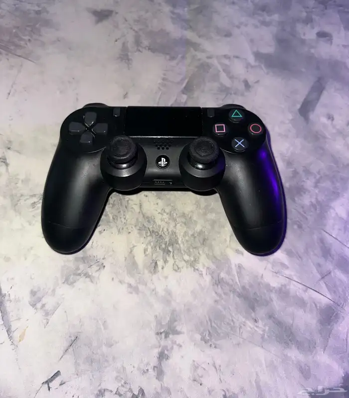 يد احترافية سوني 4 0