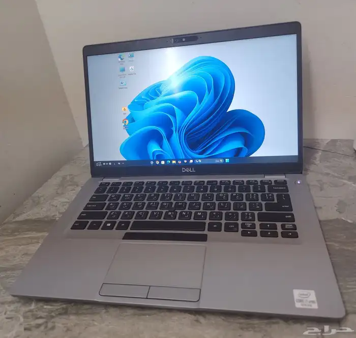 لابتوب دل Dell 1