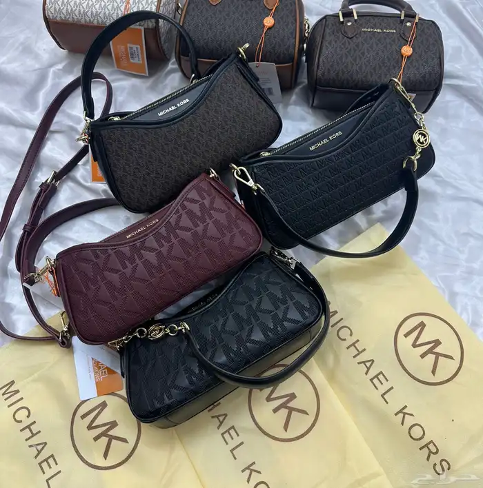 شنط MK ماستر كواليتي 0