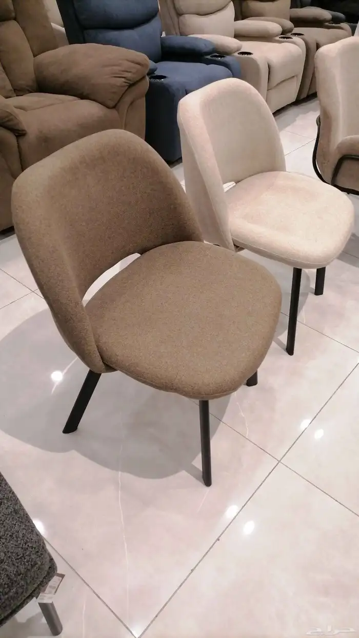 كراسي متنوعه 9