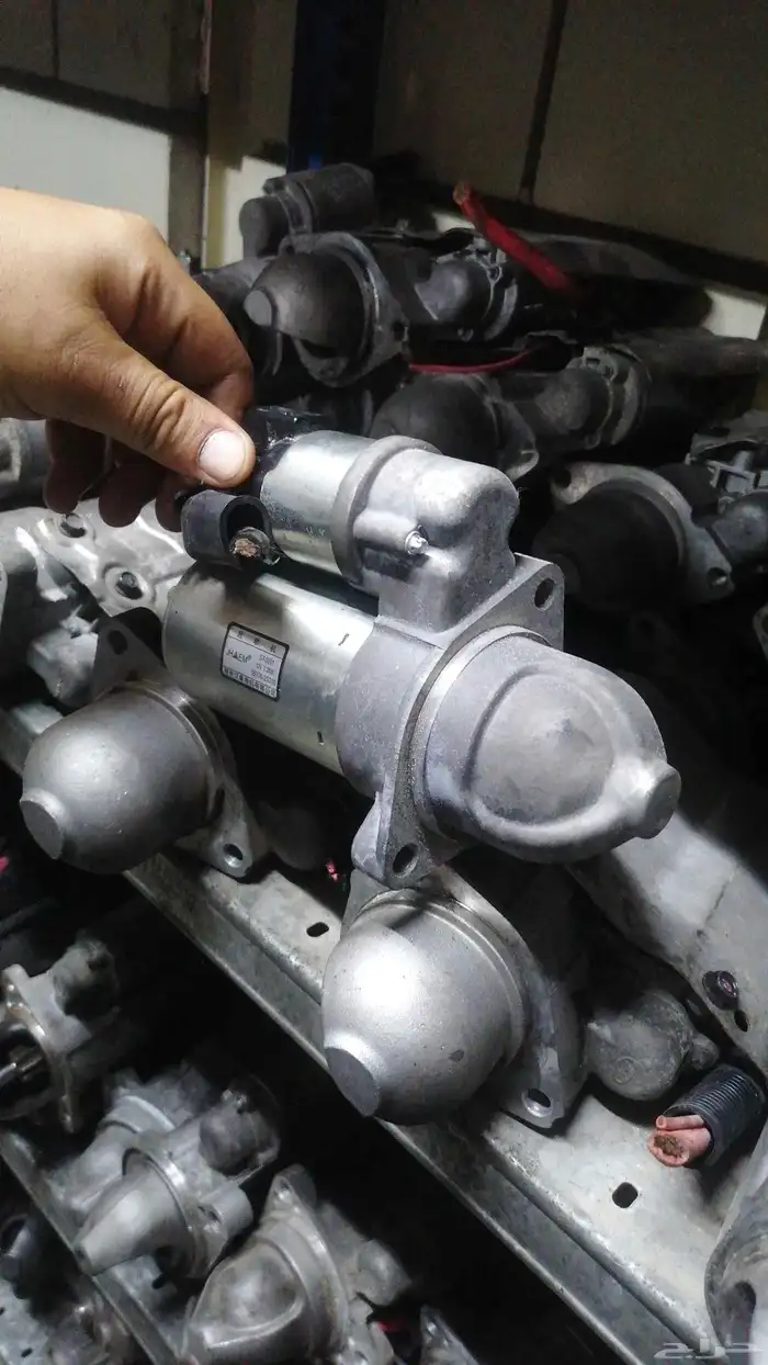 ورشة السيف تكيف كهرباء تربيط مكنيكا 4