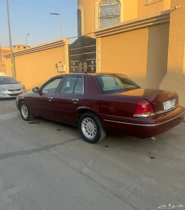 فورد فكتوري 2002 2