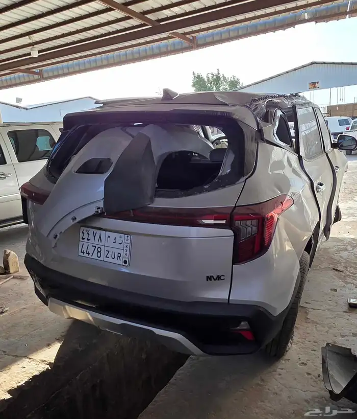 كيا سيلتوس 2024 9