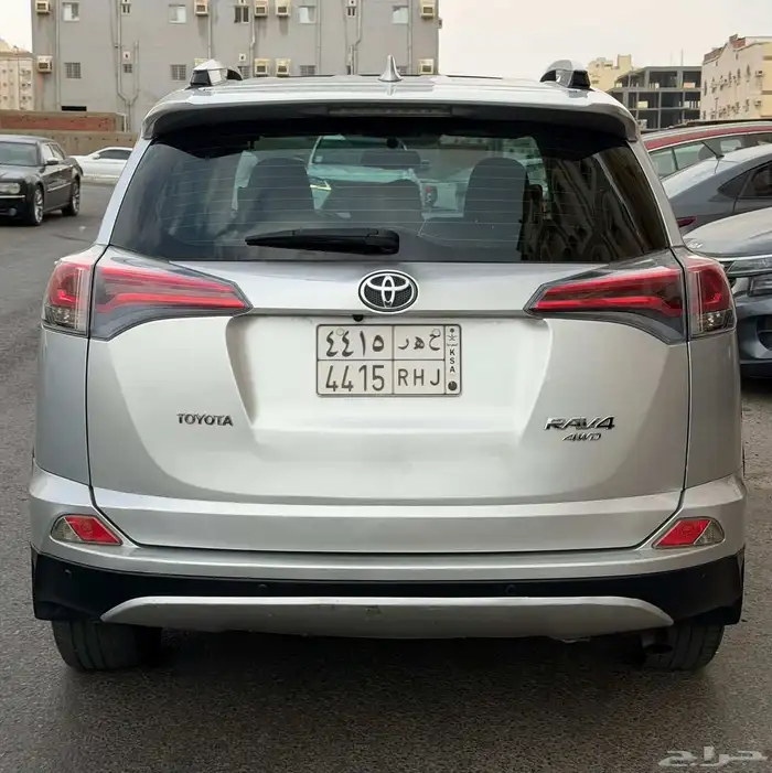 راف فور 2016 5