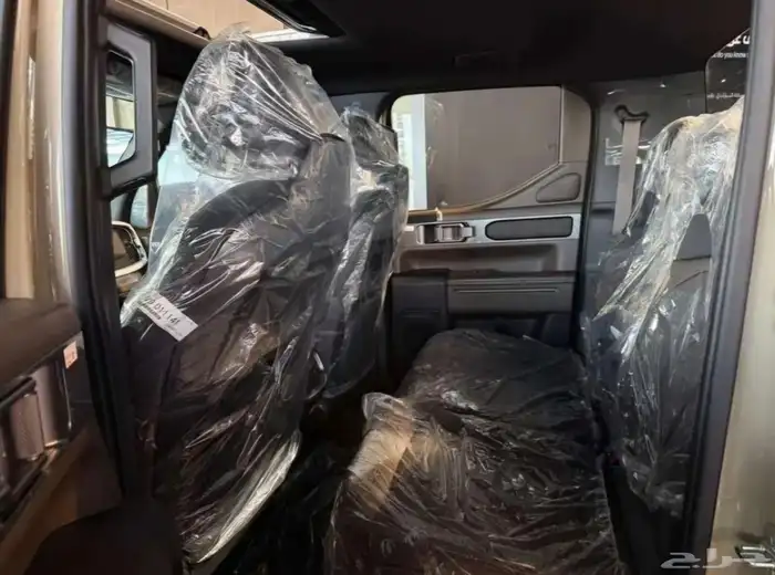 كيا تاسمان الفل الكامل بشكلها الجديد م2026 سعر خاص للكاش 8