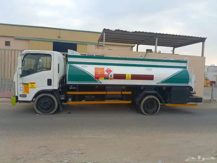 توريد وتوزيع وتوصيل الديزل بجميع مناطق الشرقيه 0