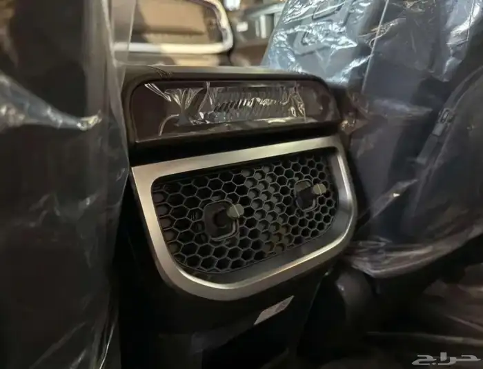 كيا تاسمان الفل الكامل بشكلها الجديد م2026 سعر خاص للكاش 9