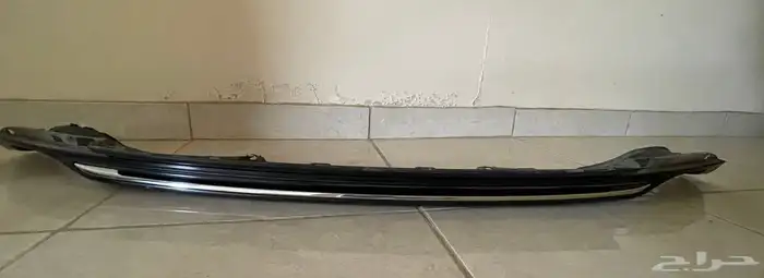 صدام خلفي اكورد 2013- 2014   نيكل صدام   عواكس 2