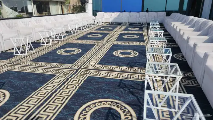 تنسيق جميع الحفلات والمناسيات 1