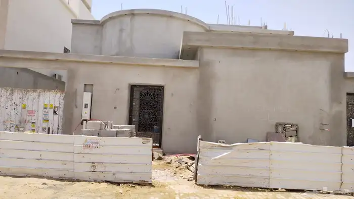 دور ارضي اسكان الخرج الهدا 5