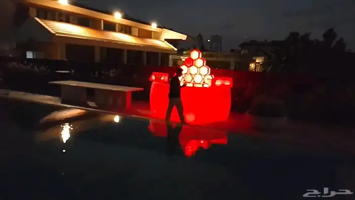 تنسيق جميع الحفلات والمناسيات 0