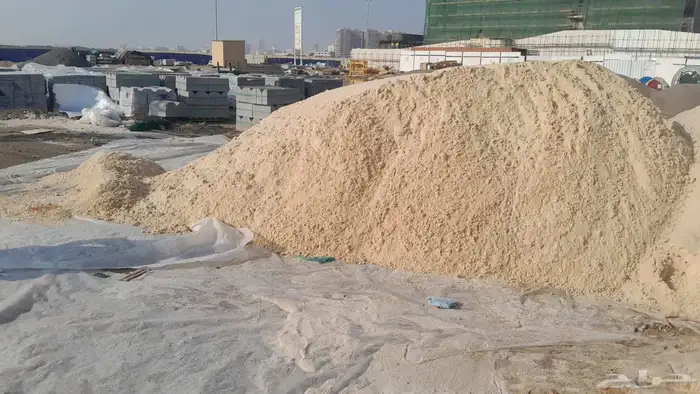 بطحاء الرياض تليسه بطحاء مخلوط 6