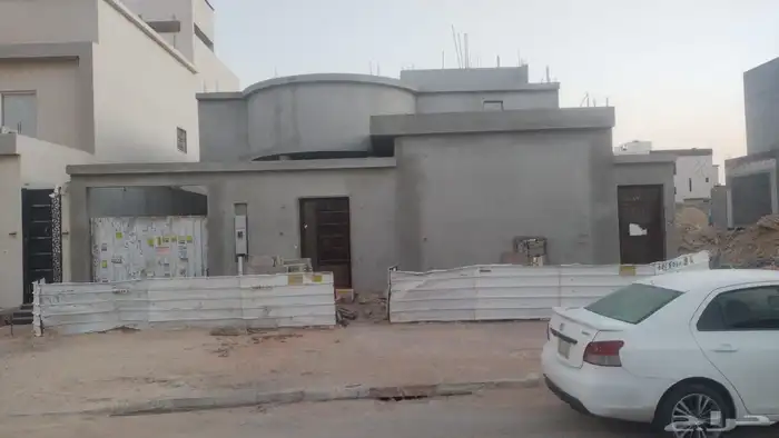 دور ارضي اسكان الخرج الهدا 0