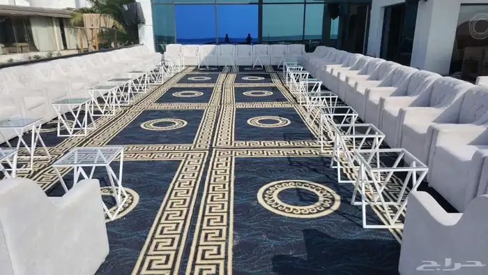 تنسيق جميع الحفلات والمناسيات 2