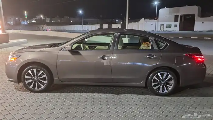 نيسان التيما 0