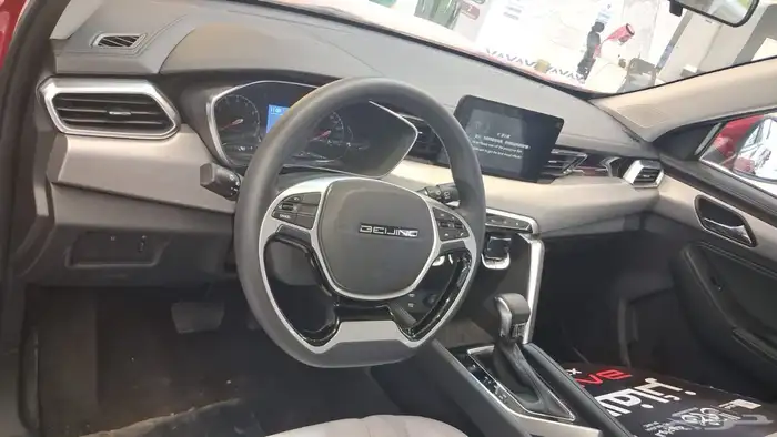 بايك X35 استاندر اصفار 5