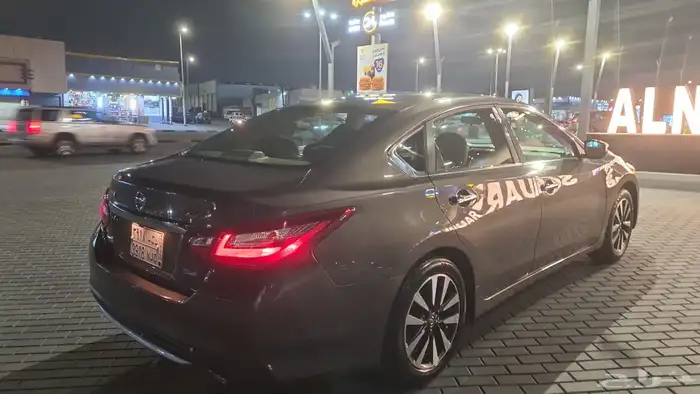 نيسان التيما 1