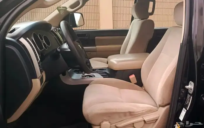 سيكويا 2013 للبيع 6