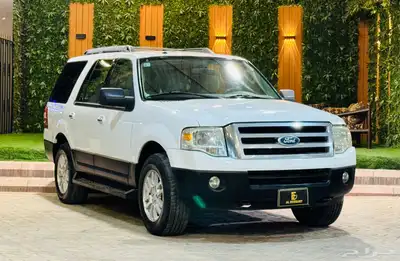 فورد اكسبيدشن ((2012))بحاله ممتازه index