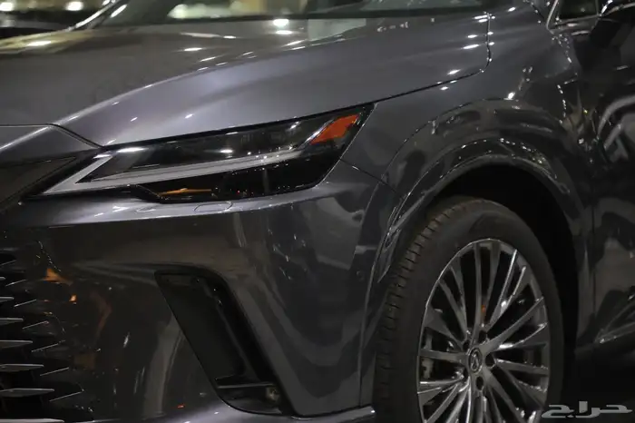 لكزس RX350 هايبرد Bh موديل 2025 جديدة 6