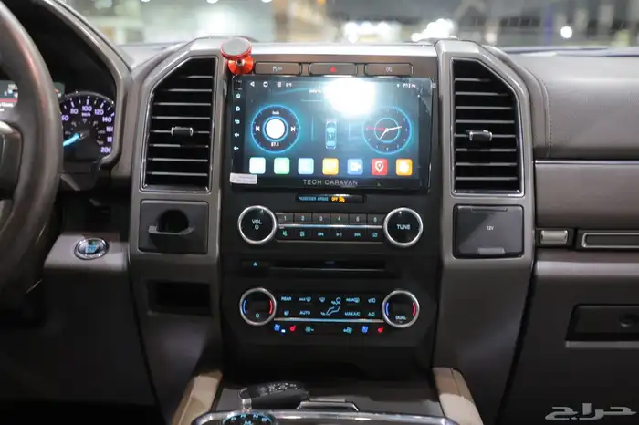 فورد اكسيبدشن موديل 2018 12