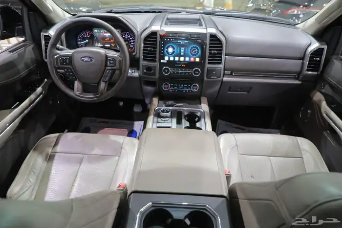 فورد اكسيبدشن موديل 2018 15