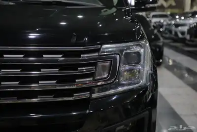 فورد اكسيبدشن موديل 2018 index