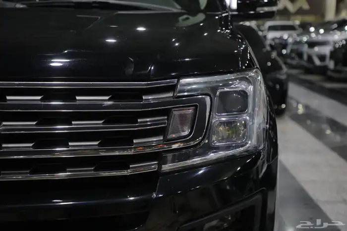 فورد اكسيبدشن موديل 2018 5