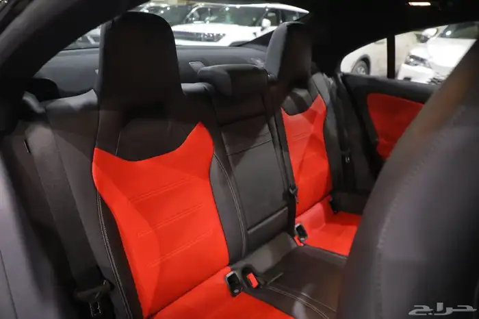 مرسيدس CLA200 موديل 2024 19