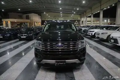 فورد اكسيبدشن موديل 2018 index