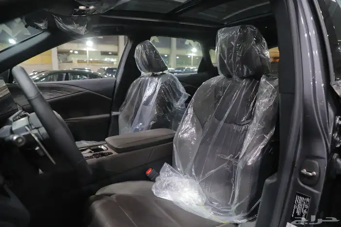 لكزس RX350 هايبرد Bh موديل 2025 جديدة 16