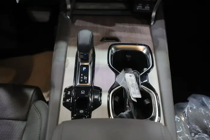 لكزس RX350 هايبرد Bh موديل 2025 جديدة 10