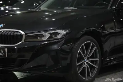 بي ام دبليو 320. موديل 2023 index