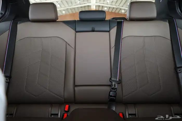 بي ام دبليو 520i موديل 2026 جديد 8