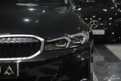 بي ام دبليو 320. موديل 2023 index