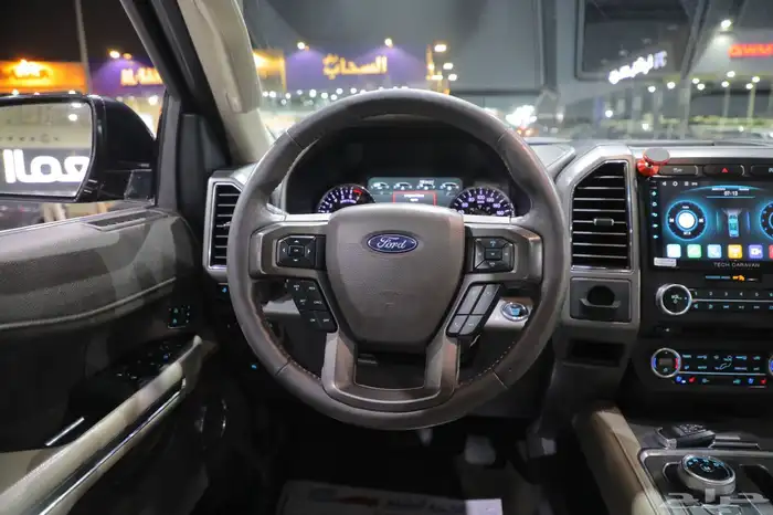 فورد اكسيبدشن موديل 2018 10