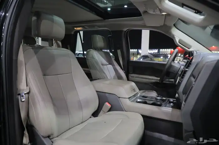 فورد اكسيبدشن موديل 2018 18