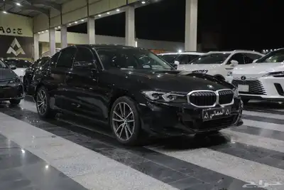 بي ام دبليو 320. موديل 2023 index