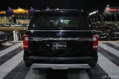 فورد اكسيبدشن موديل 2018 index