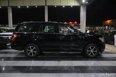 فورد اكسيبدشن موديل 2018 index