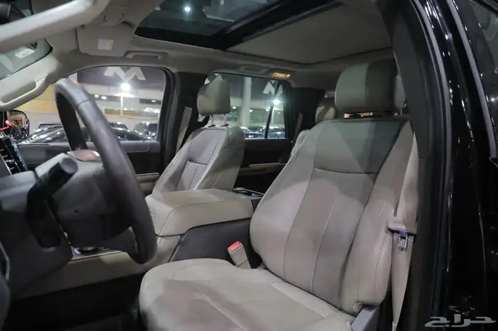 فورد اكسيبدشن موديل 2018 9