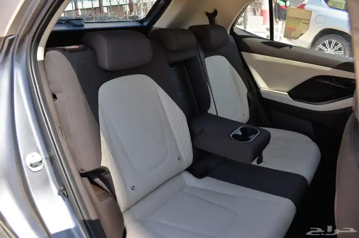 هونداي كريتا 2021 4