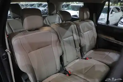 فورد اكسيبدشن موديل 2018 index