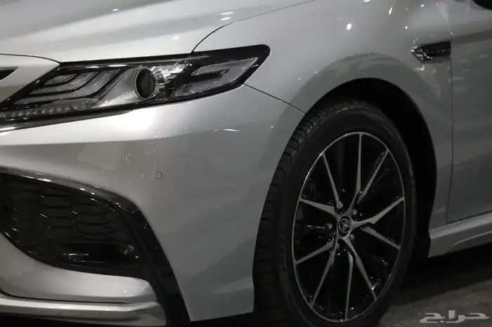 تويوتا كامري SEموديل 2023 6