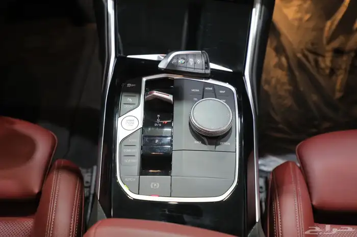 بي ام دبليو 320. موديل 2023 11