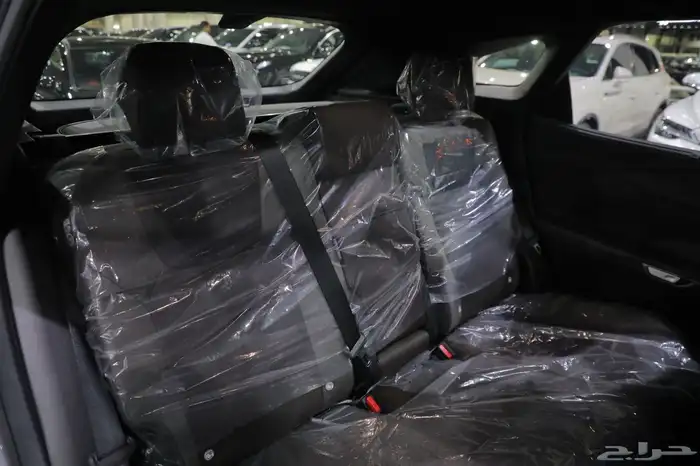 لكزس RX350 هايبرد Bh موديل 2025 جديدة 15