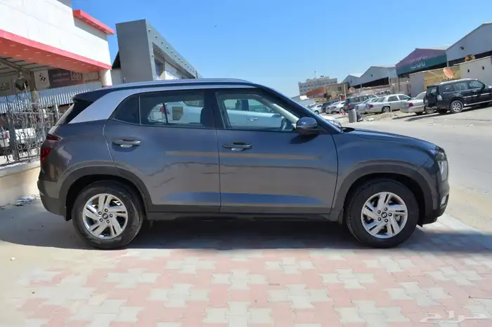 هونداي كريتا 2021 5