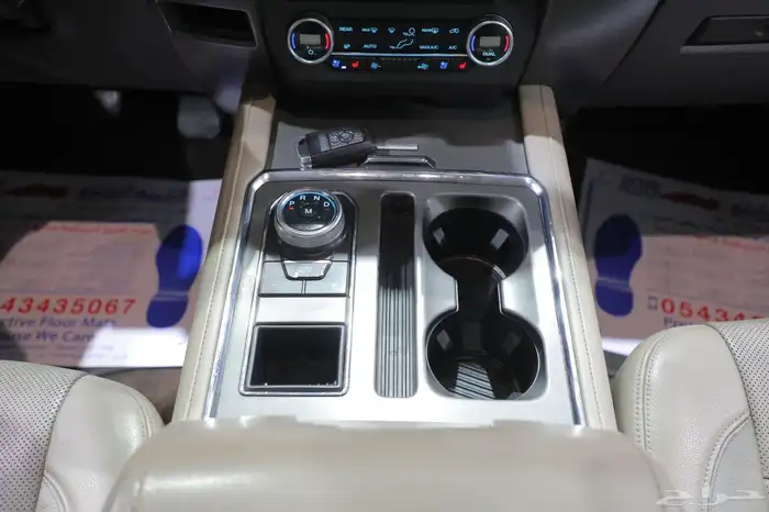 فورد اكسيبدشن موديل 2018 13